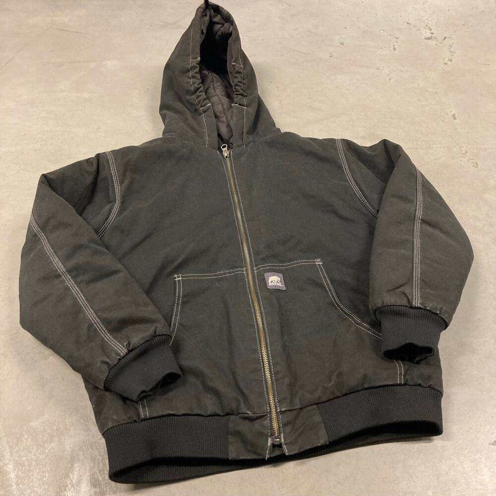 Vintage carhartt style Jacket